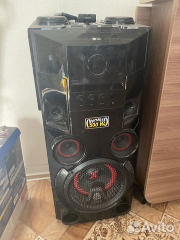 Аренда музыкальной аппаратуры