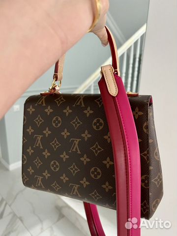 Сумка louis vuitton оригинал