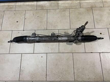 Рулевая рейка Mercedes ML, GL 164