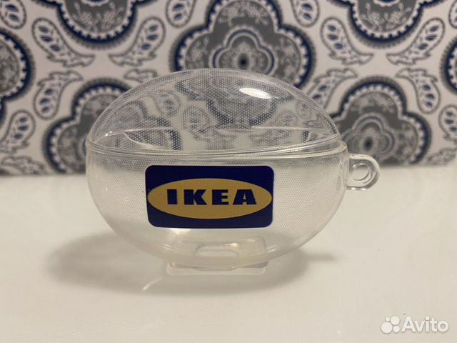 Чехол IKEA для huawei FreeBuds 4i