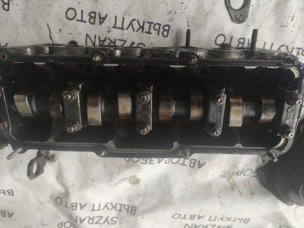 Головка блока Volkswagen Passat B3