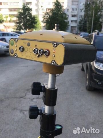 Геодезист. Межевание. Вынос точек