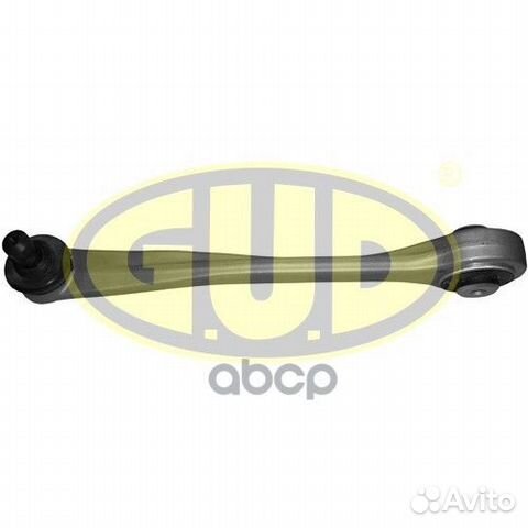 Рычаг подвески перед лев GSP501323 G.U.D