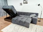 Раскладной угловой диван объявление продам