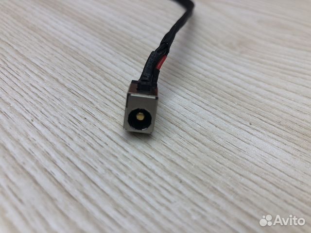 Разъем питания для Asus N56JN