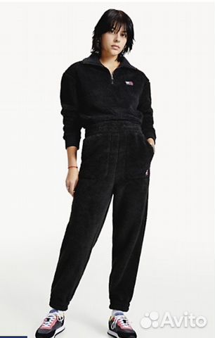 Женский спортивный костюм Tommy Hilfiger