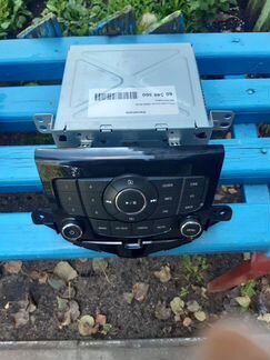 Магнитола в автомобили