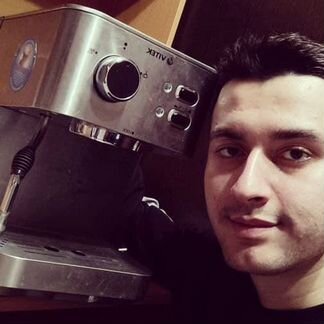 Ремонт кофемашин/микроволновых печей