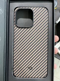 Pitaka для iPhone, iPad, Airpods, Samsung, OnePlus