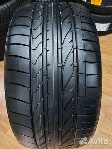 Bridgestone Dueler H/P Sport 305/40 R20 112Y
