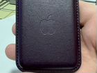 Apple wallet magsafe для iPhone 12, 13 pro max объявление продам