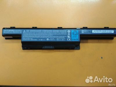Аккумулятор для ноутбука Acer AS10D31 ориг