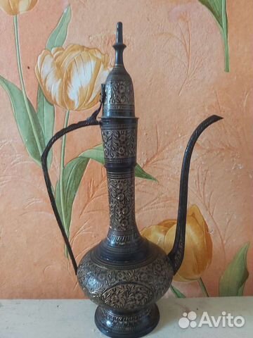 Кувшин из египта