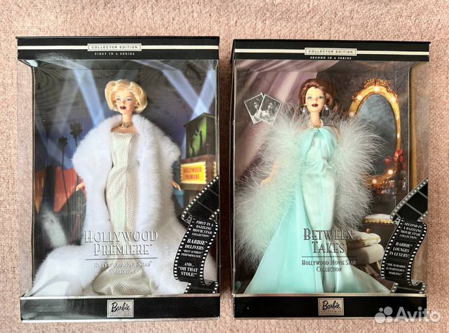 Barbie Between Takes & Glam 'N Groom Pets with La