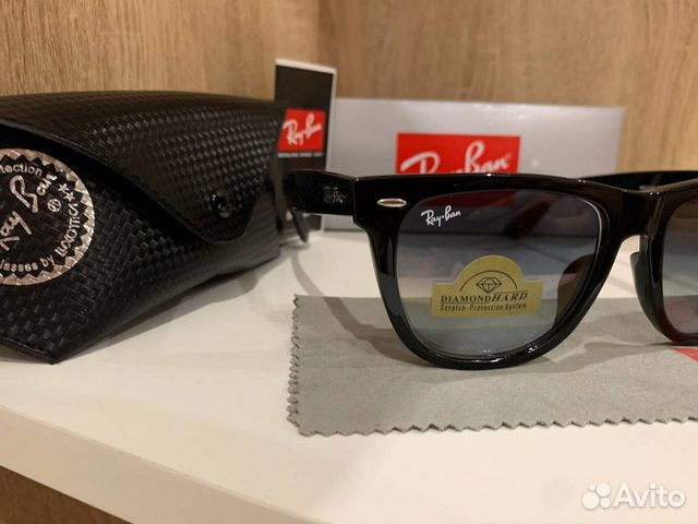 Очки Ray ban