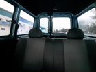 SEAT Inca 1.4 МТ, 1998, 300 000 км объявление продам