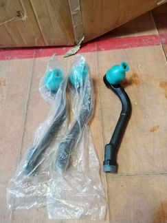 Наконечник рулевой Hyundai/Kia