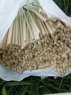 Палочки деревянные