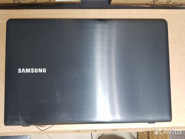 Запчасти для ноутбуков Samsung в ассортименте