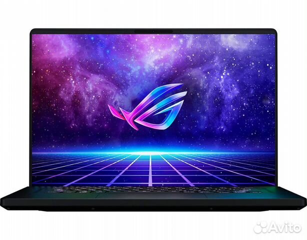 Gu603zw Zephyrus M16 i9-12e QHD+ 500nit rtx3070ti