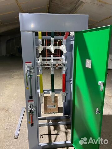 Электромонтажник