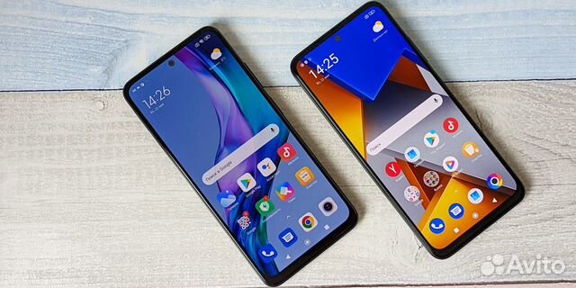 Дисплей Xiaomi 5,6,7,8,9,10,11 Redmi Note/Mi/ Poco