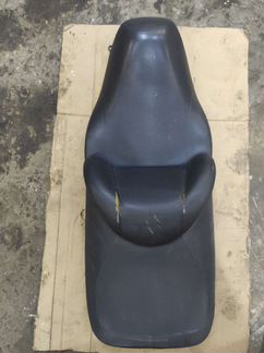 Сиденье Suzuki Burgman/SkyWave 400