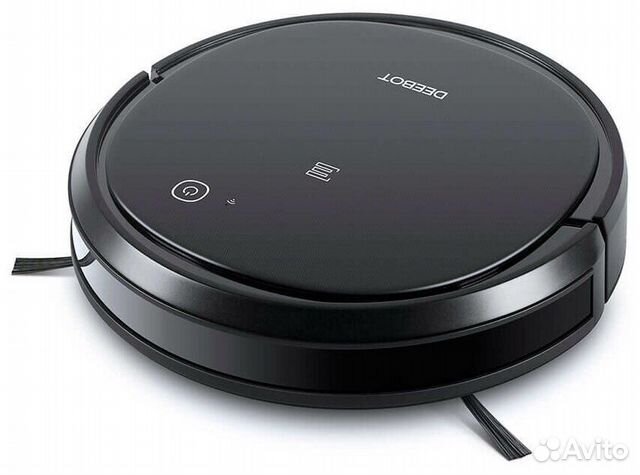 Робот-пылесос Ecovacs Deebot 500 (DC3G) (B)