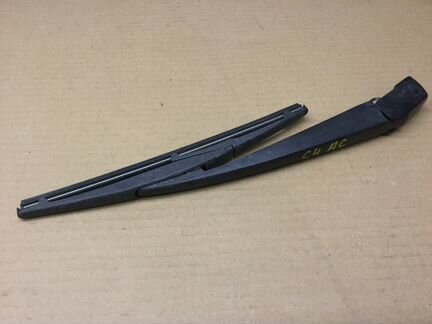 Поводок стеклоочистителя задний Ситроен C4 Аиркрос