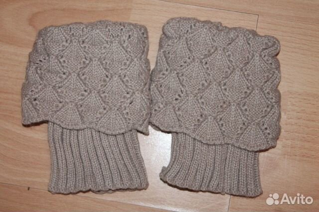 Гетры,митинки