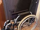 Инвалидная коляска ottobok б/у