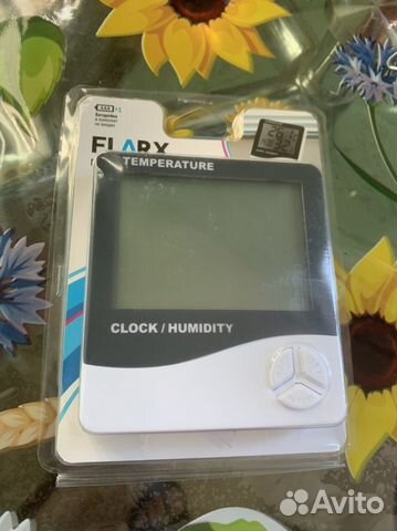 Метеостанция