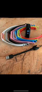 Xiaomi mi band 3