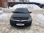 Opel Astra GTC 1.6 МТ, 2007, 128 000 км объявление продам