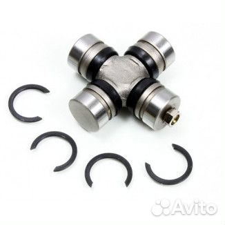 Крестовина кардана Arctic Cat 400-700 1402-164