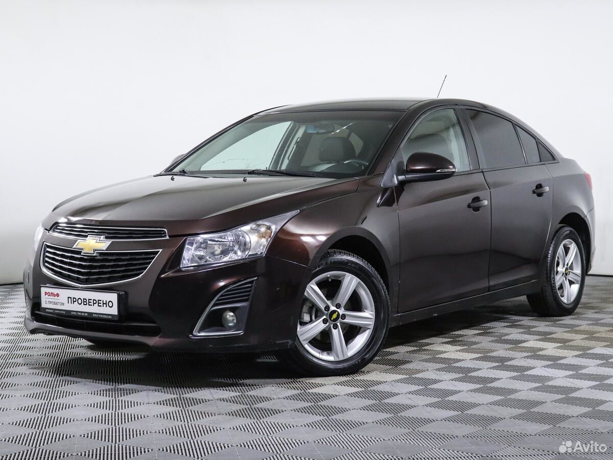 Cruze