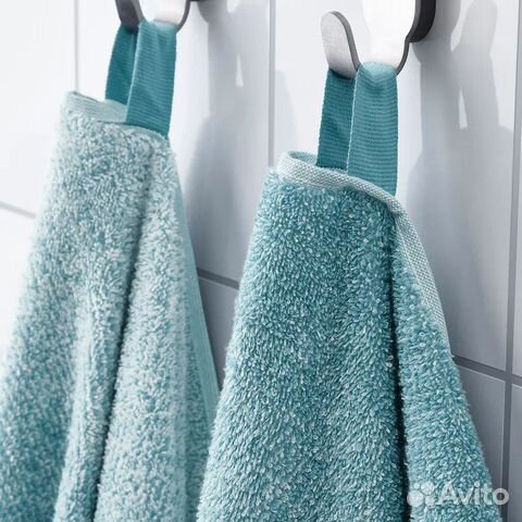 Nyckeln Полотенце для рук IKEA 50х100см