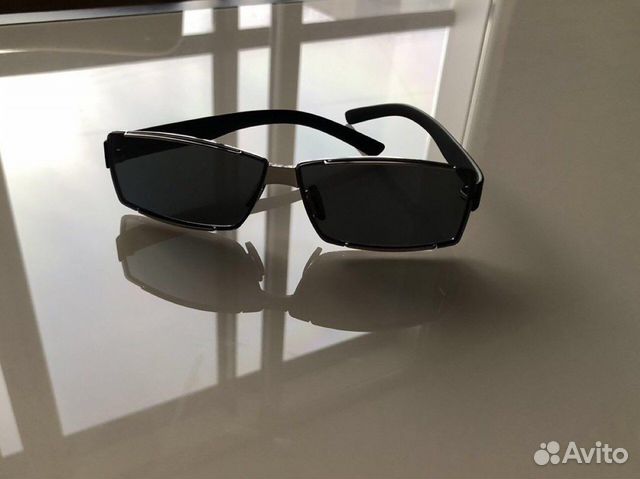 Солнцезащитные очки