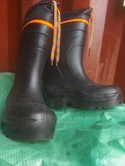 Сапоги зимние эва Размер 41-42, 46-47