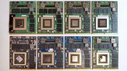 Gtx 860m 980m 1060m и другие