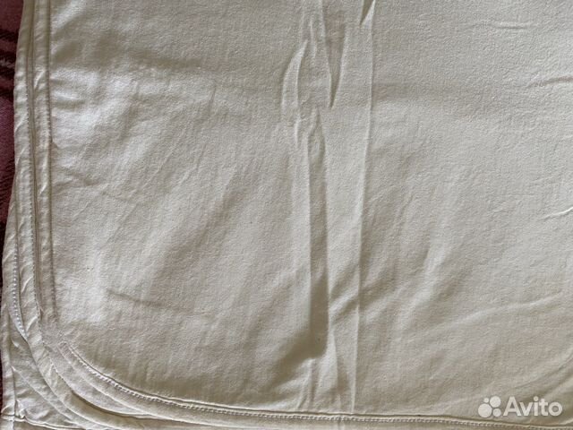 Одеяло-плед