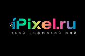 iPixel - Сеть магазинов и сервисных центров