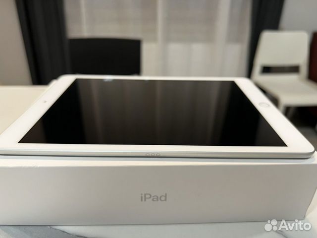 iPad 7 10.2” WiFi 32GB (Рст)