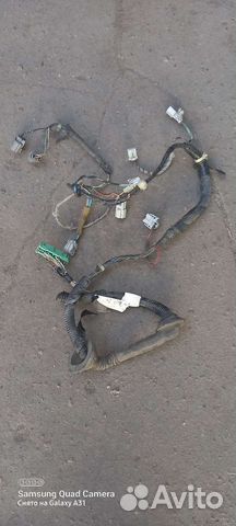 Коса дверная Honda Accord 6