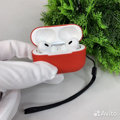 AirPods Pro 2 ориг чип (Гарантия)