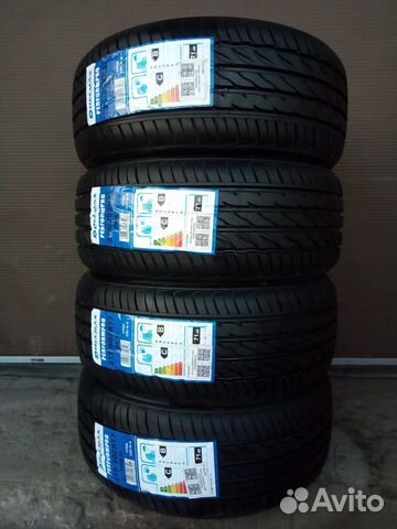 Delmax PerformPro 215/60 R17 99W