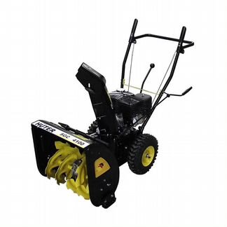 Снегоуборщик huter SGC4100
