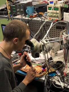 Ремонт блоков питания, стабилизаторов, ибп и силов