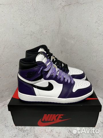 aj1 high court purple 2.0