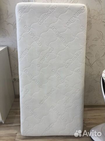 Матрас детский